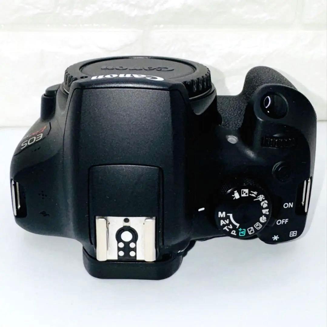 Canon EOS KISS X80 Wi-Fi機能付きSDカード すぐ使えます