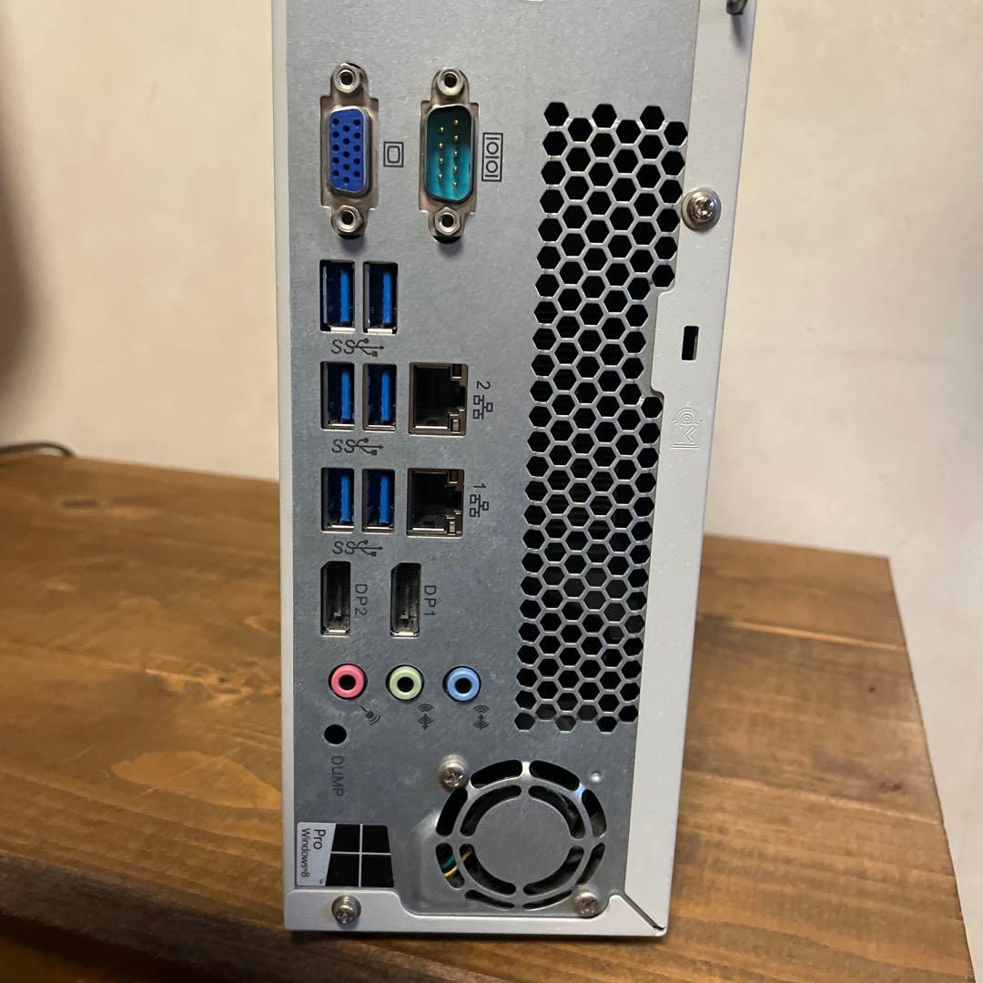 NEC EXPRESS5800 NVIDIA GeForce1650 4GB付