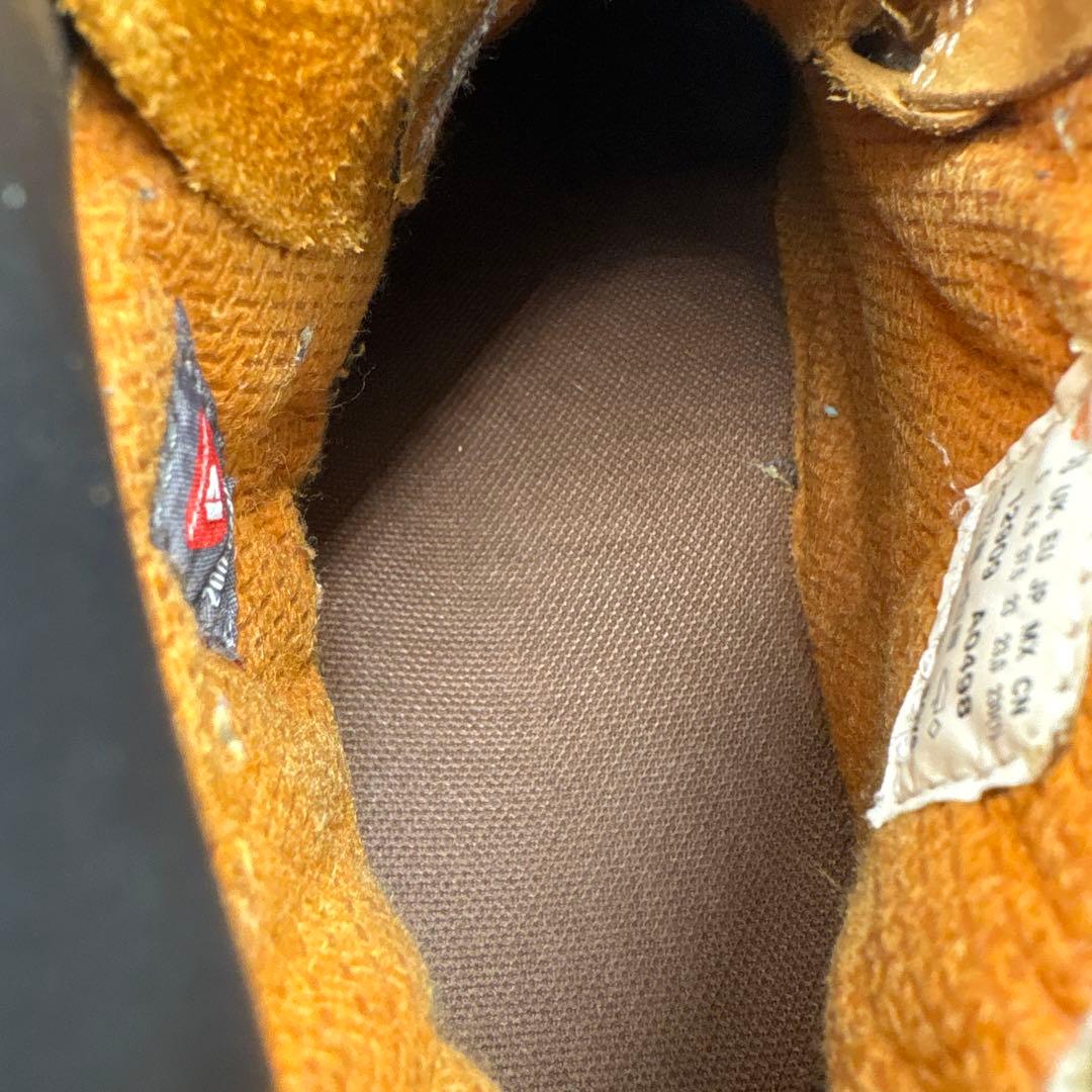 ティンバーランド 6インチ イエローブーツ 12909【23cm】キャメル