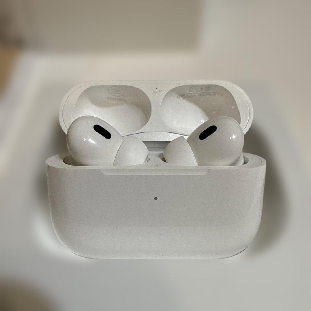 ご*う様 【正規品】AirPods pro 第二世代 type-C