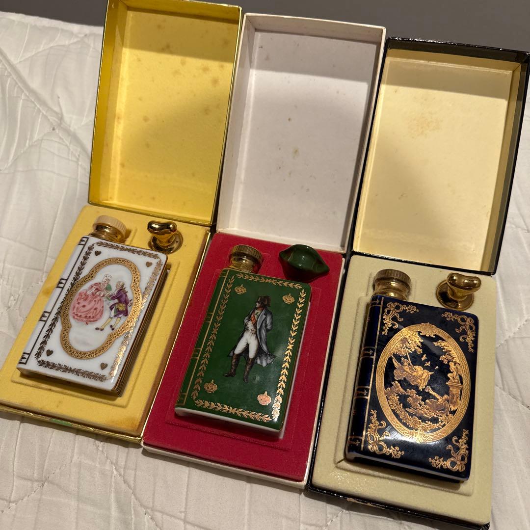 CAMUS COGNAC NAPOLEON ナポレオン