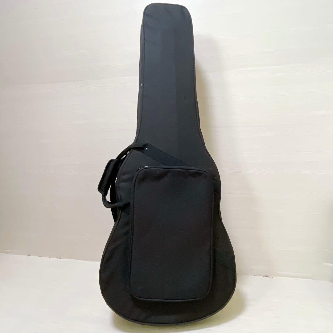 YAMAHA APX500 ヤマハ アコースティックギター エレアコ ブラック