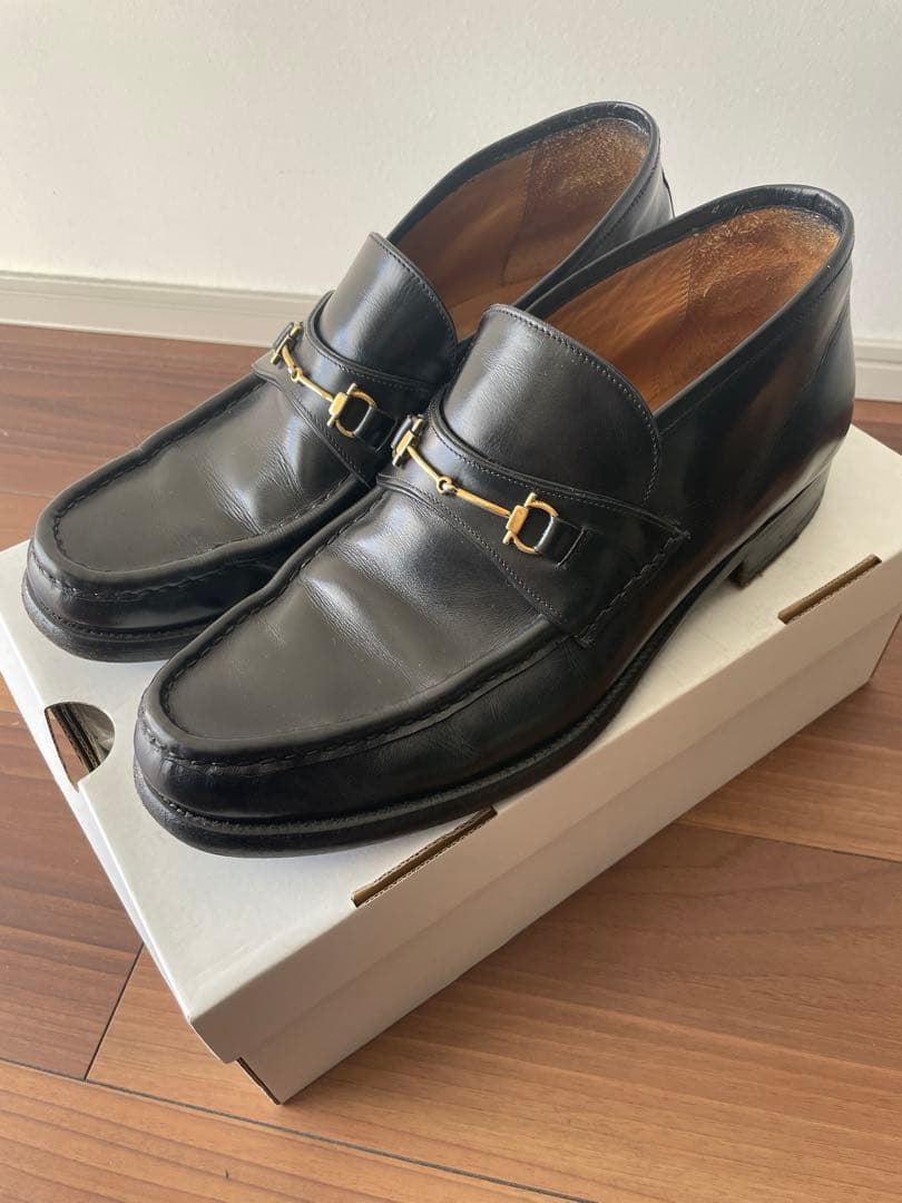 Le Yucca's×HERILL×LECHOPPE EX Bit boots