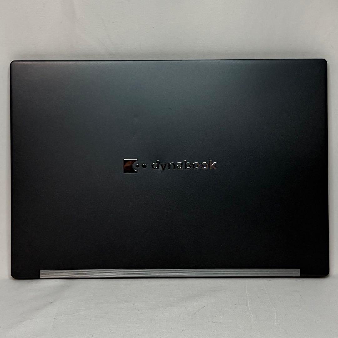 準美品 dynabook GA83/XW Ryzen5-7530U 16 512