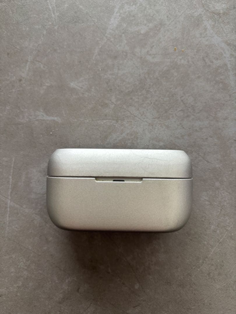 Technics ワイヤレスイヤホン AZ80 シルバー