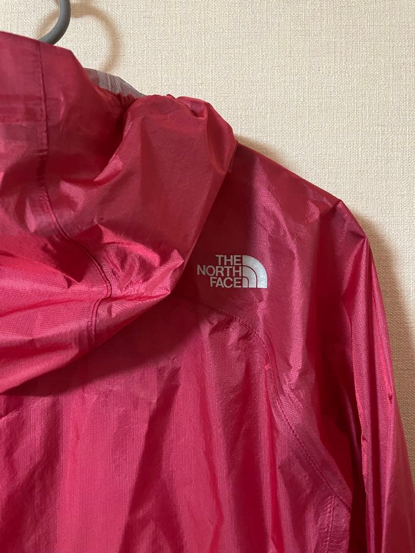 THE NORTH FACE ストライクトレイルフーディー レディースＭ