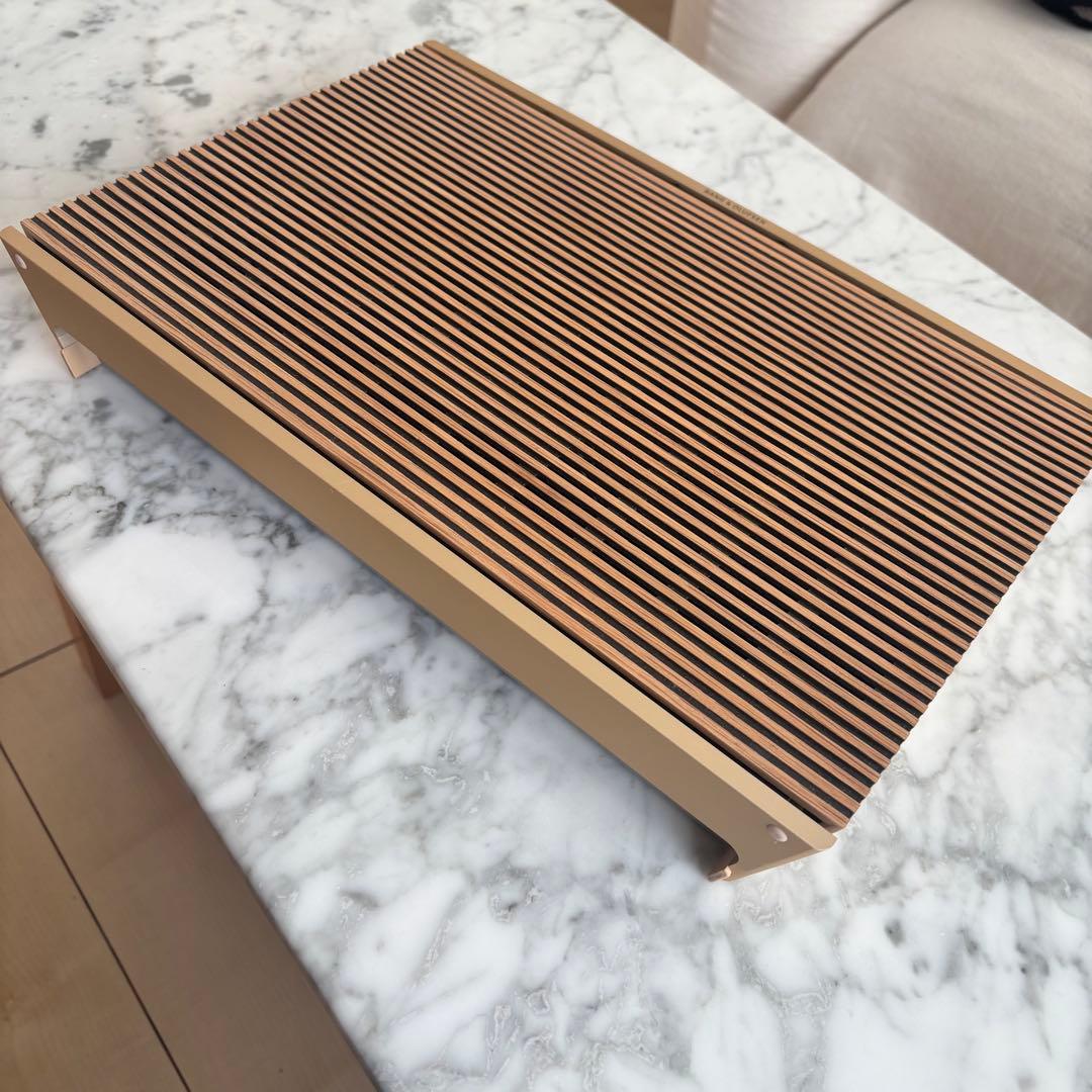 Bang & Olufsen Beosound Level 箱あり 美品