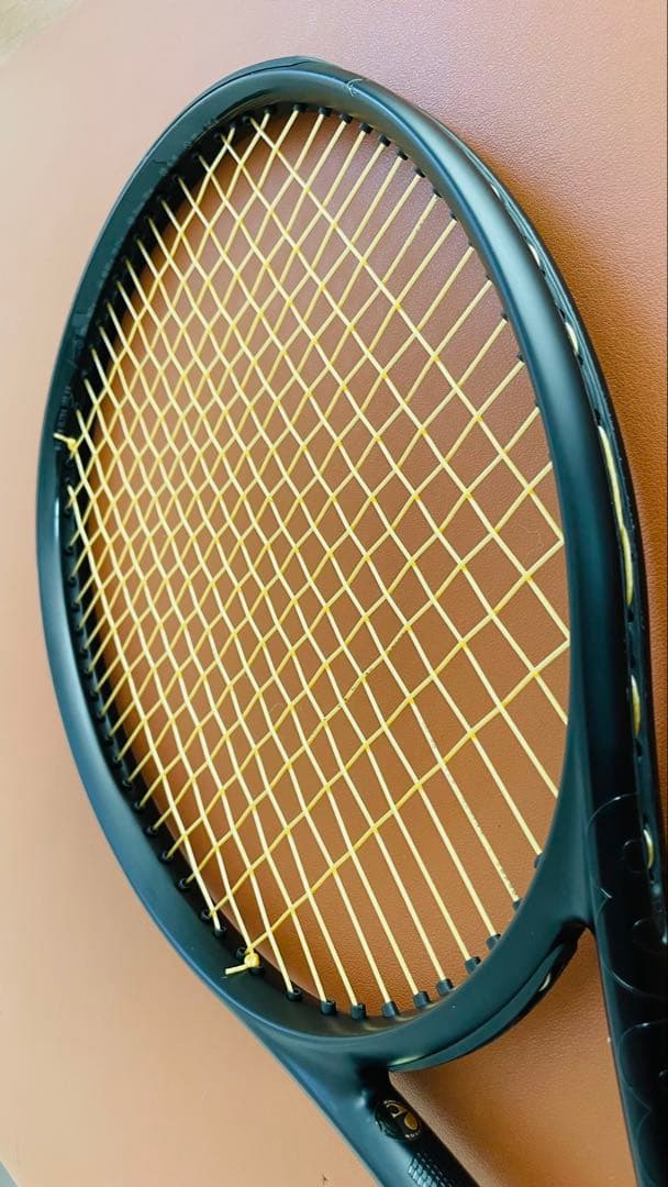 【中古美品】Wilson ULTRA 100 V4 NOIR／ウルトラ ノアール