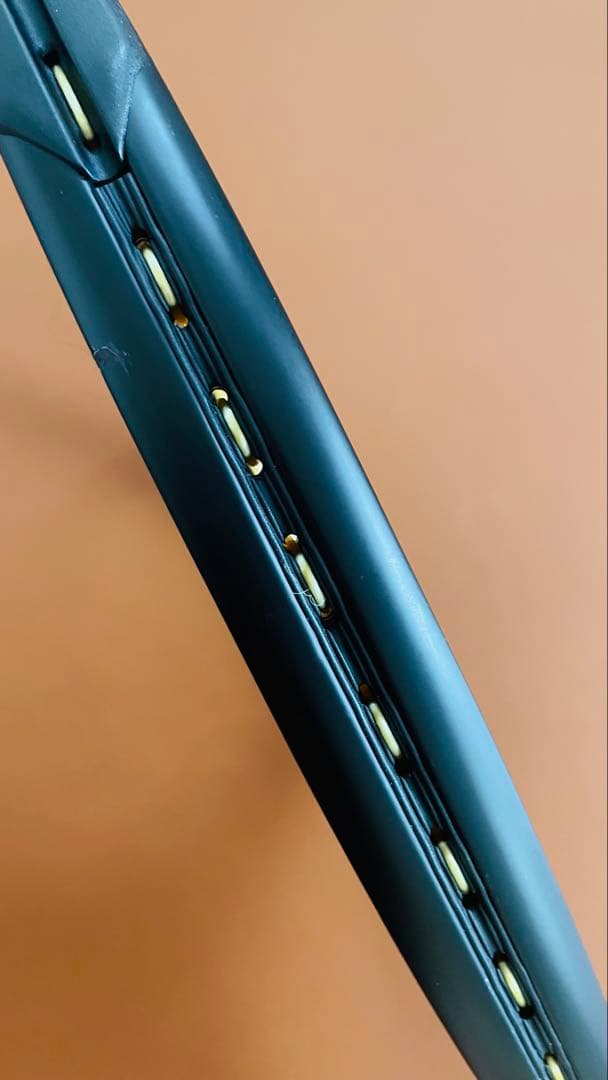 【中古美品】Wilson ULTRA 100 V4 NOIR／ウルトラ ノアール