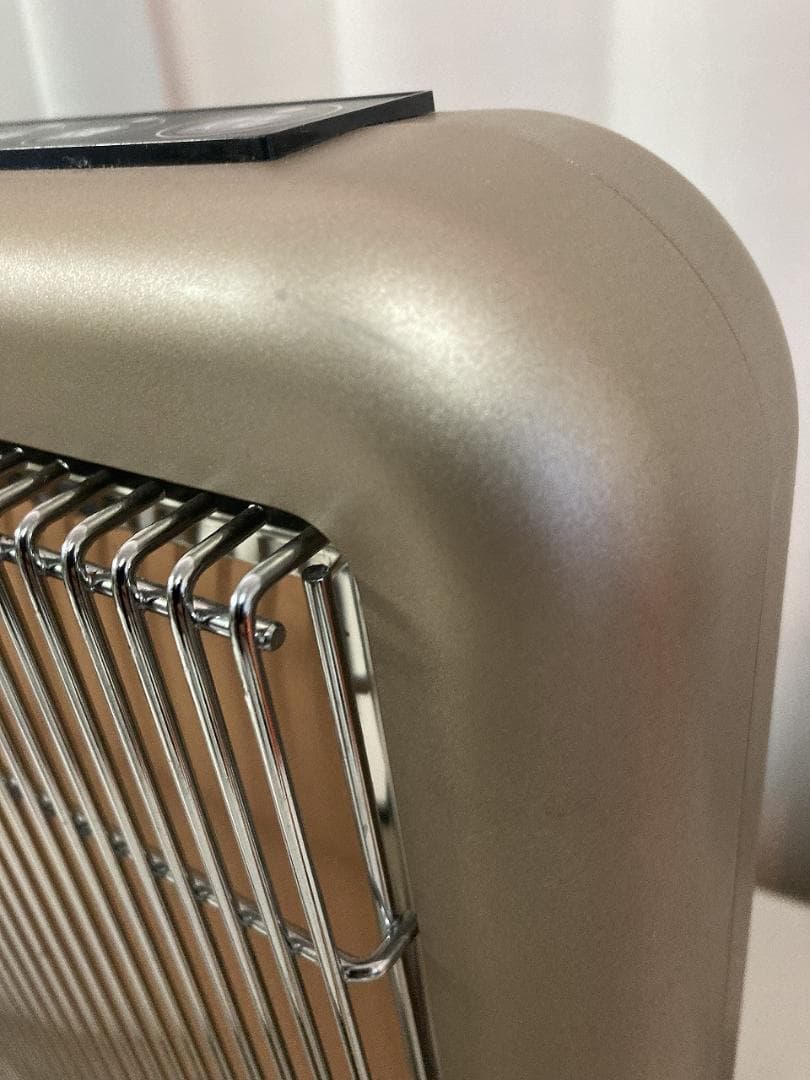 ■ioy0208■サンルミエ　遠赤外線暖房器　E800L-TM■