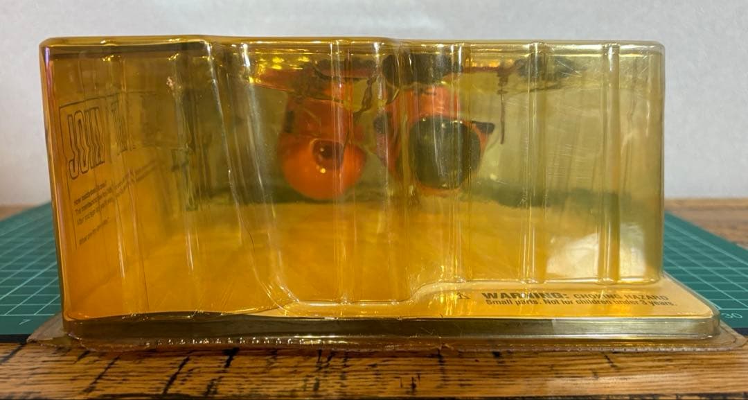 【未開封】サウスパーク ケニー フィギュア South park KENNY