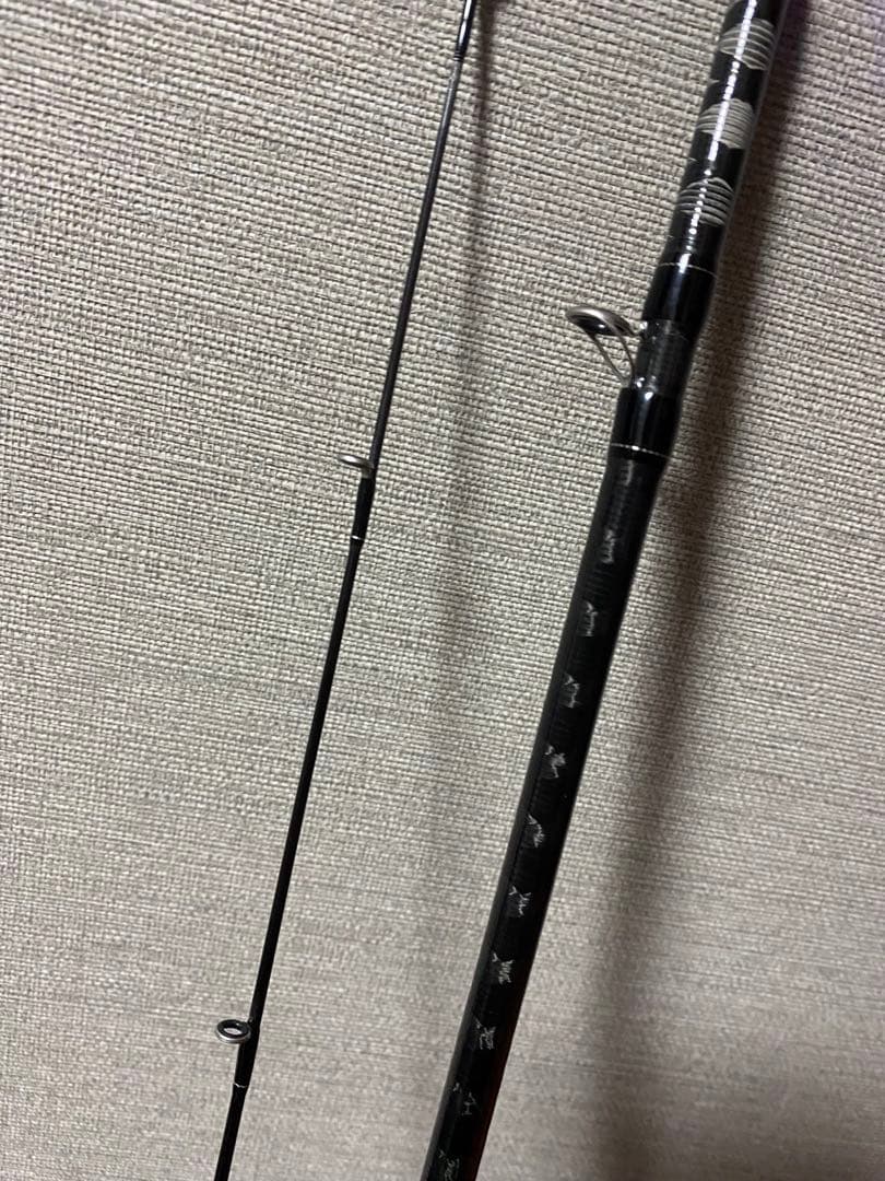 ダイワ、ブレイゾンc66m-2st