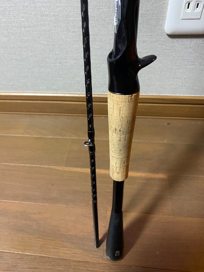 ダイワ、ブレイゾンc66m-2st