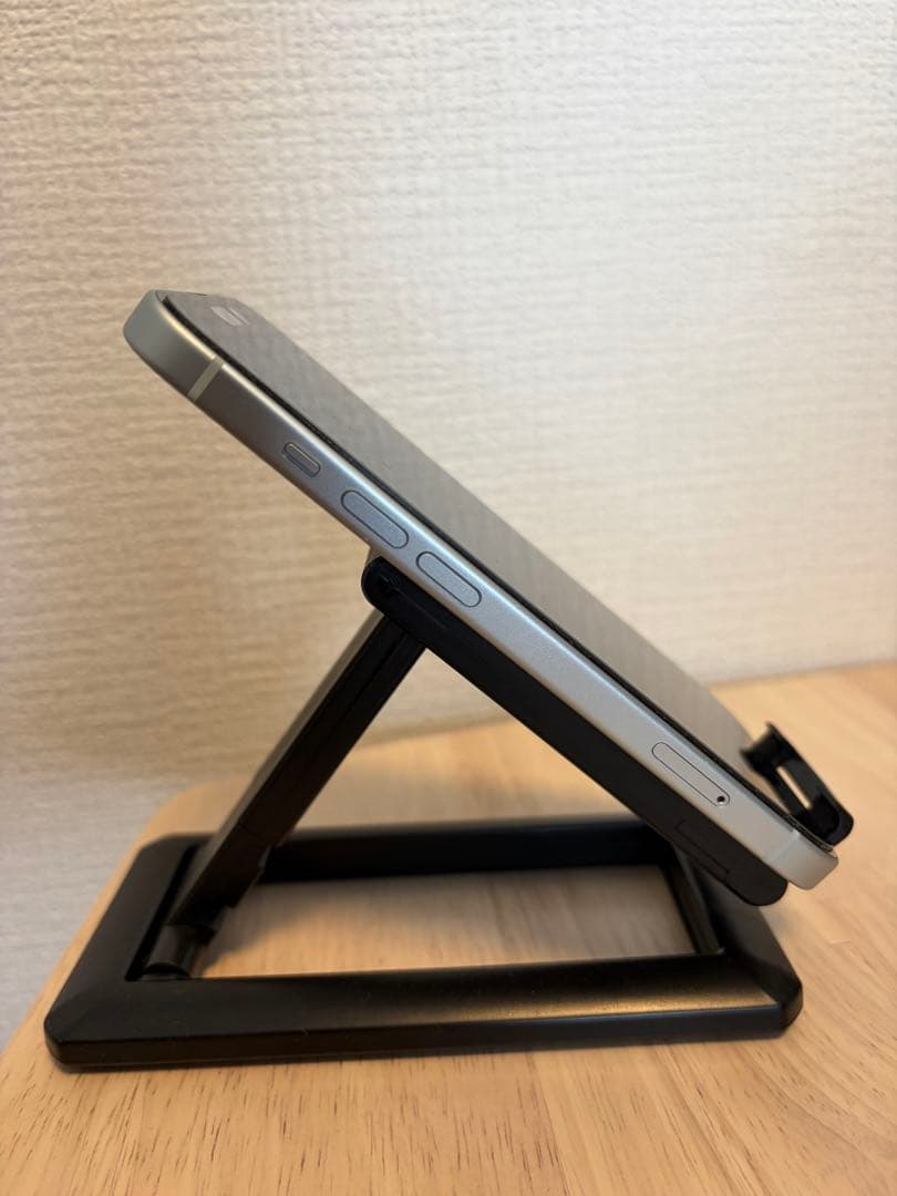 Apple iPhone 15 ブルー本体　256GB SIMフリー