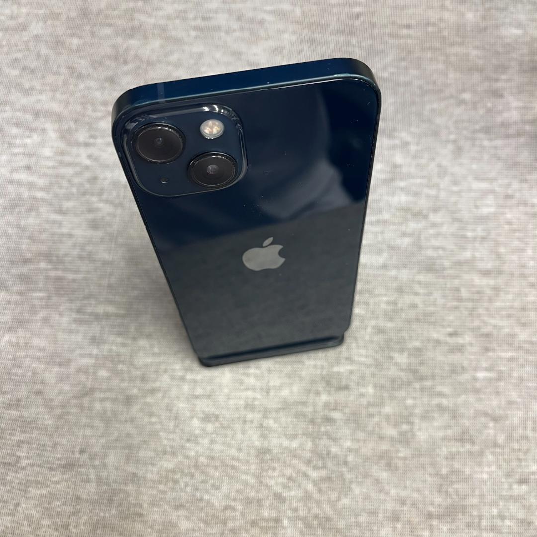 中古 iPhone 13 256GB Apple SIM フリー