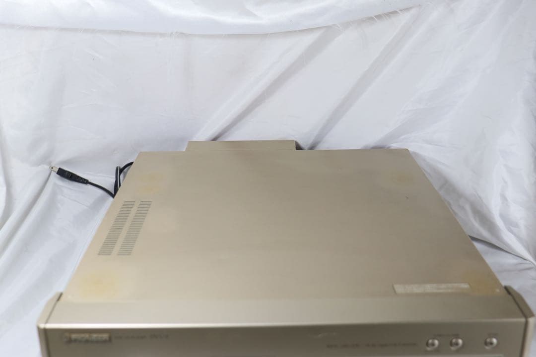 完動品　Pioneer パイオニア　LDプレーヤー　DVL-9