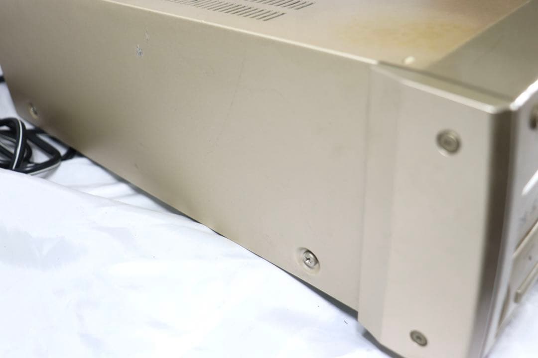 完動品　Pioneer パイオニア　LDプレーヤー　DVL-9