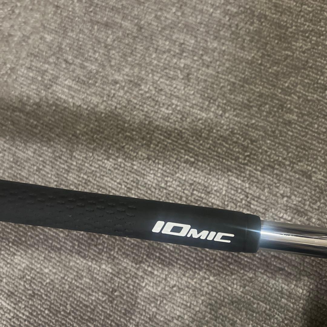 タイトリストT200 2023年 モーダス125S 5～P 48 レフティ