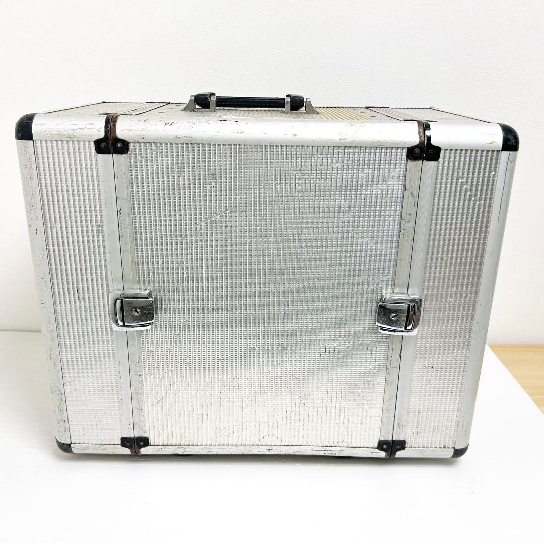 希少 現状品 TOA 移動用PAアンプシステム KZ-30DC ポータブル