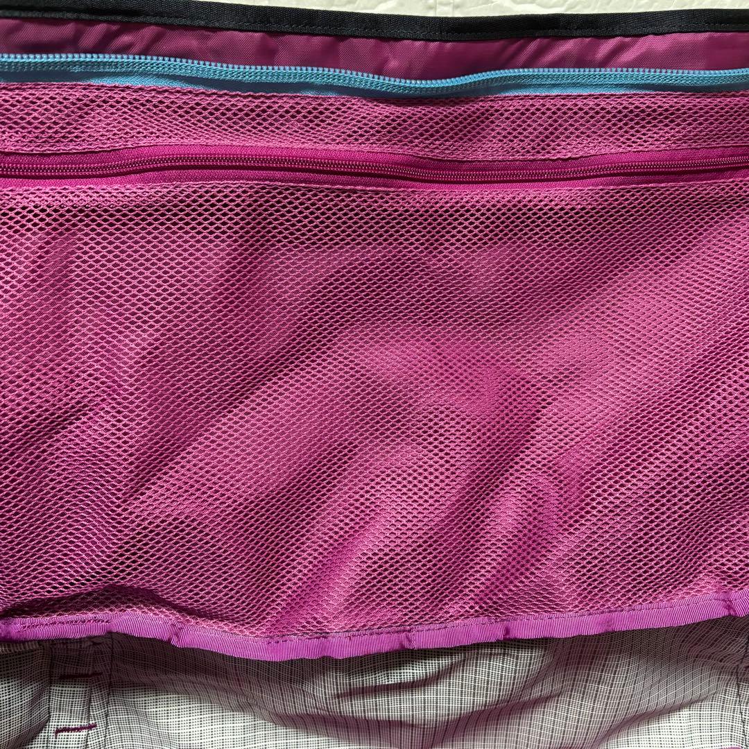 【限定柄】 パタゴニア ブラックホール ダッフル 55Lカモフラージュ 未使用品