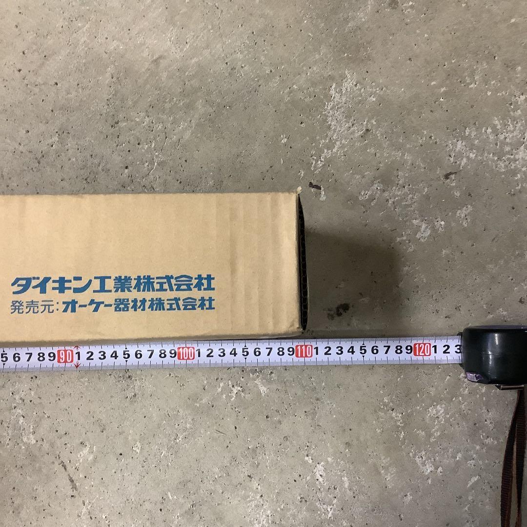 DAIKIN 据付用木台 KWF1G5P