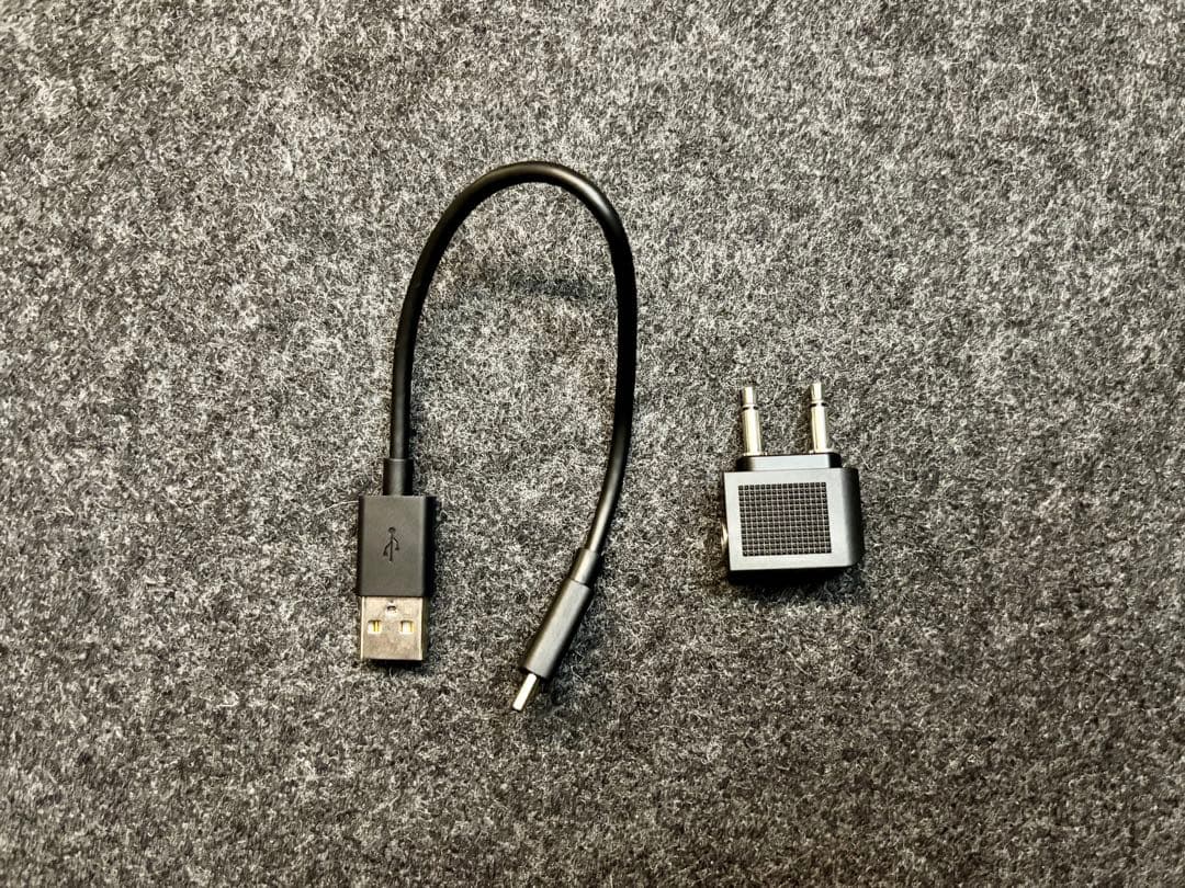 SONY ワイヤレスヘッドホン WH-1000XM4