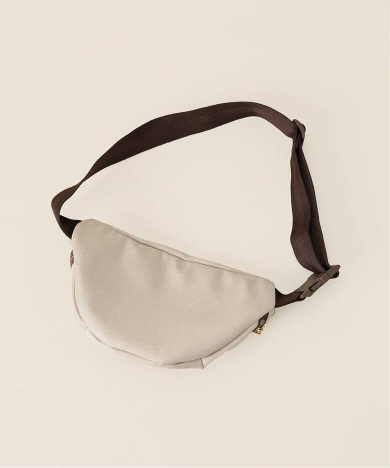 LeSportsac×IENA ENFANT Everyday Beltbag