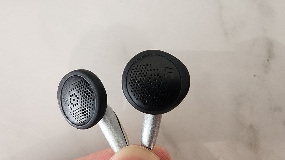 Panasonic ポータブルMDプレーヤー SJ-MR250-S