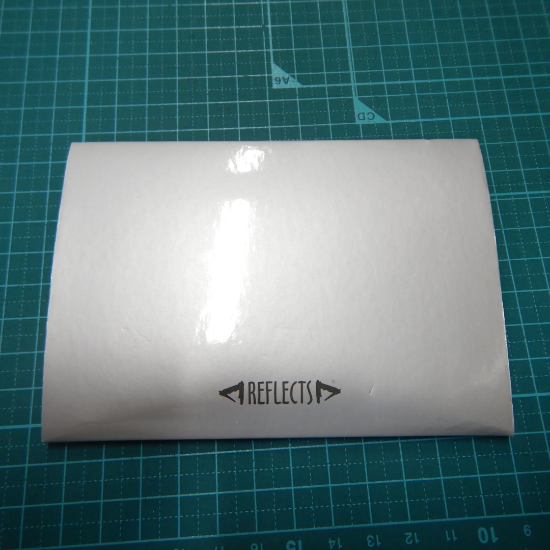 ZEISS　名刺入れ　未使用品　F1010