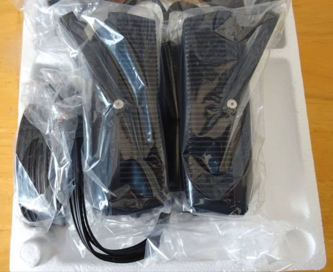 STAX製　イヤースピーカーSR－507