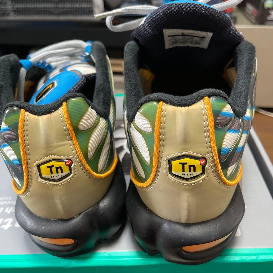 Nike Air Max Plus シューズ