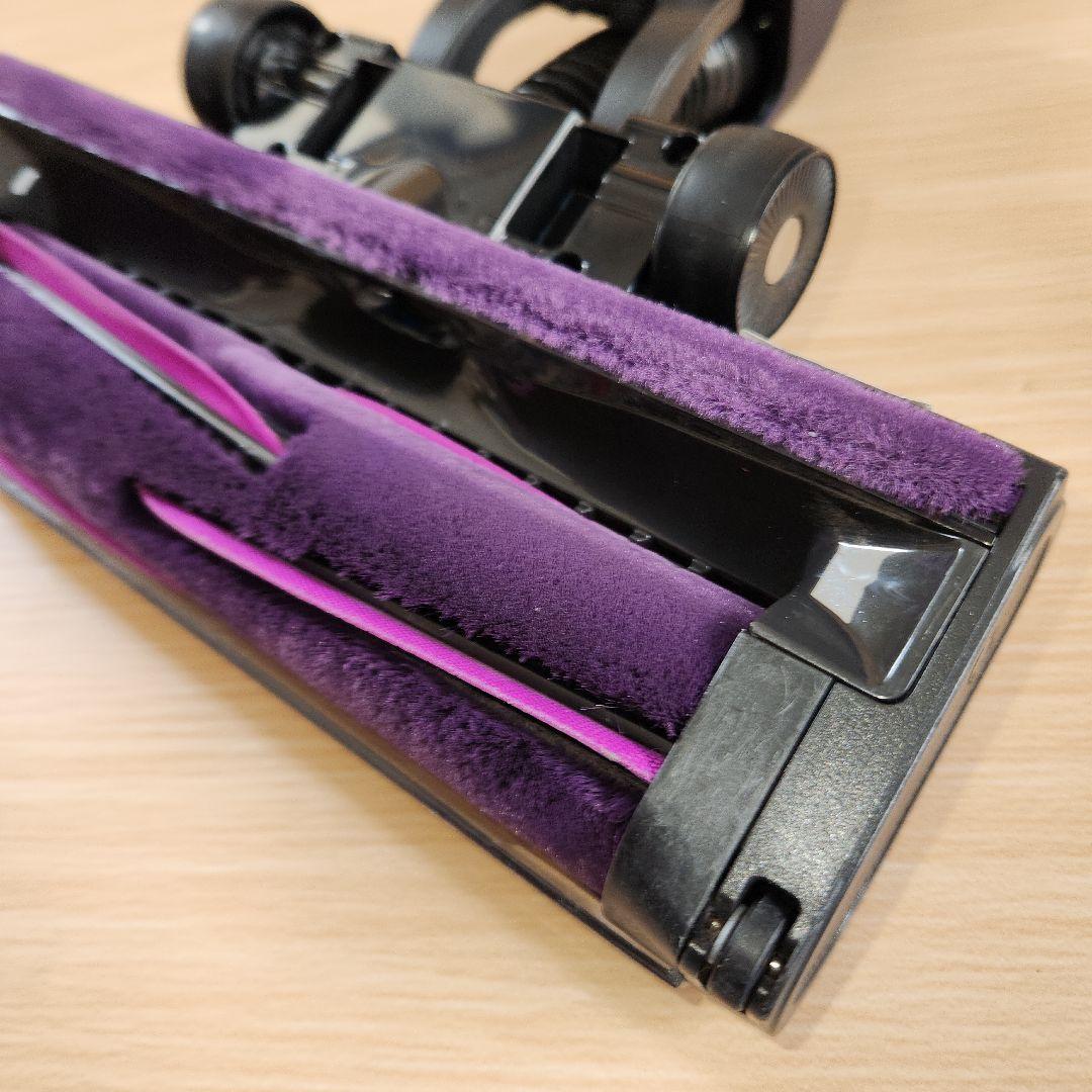 掃除機・クリーナー SHARK LC551JBK