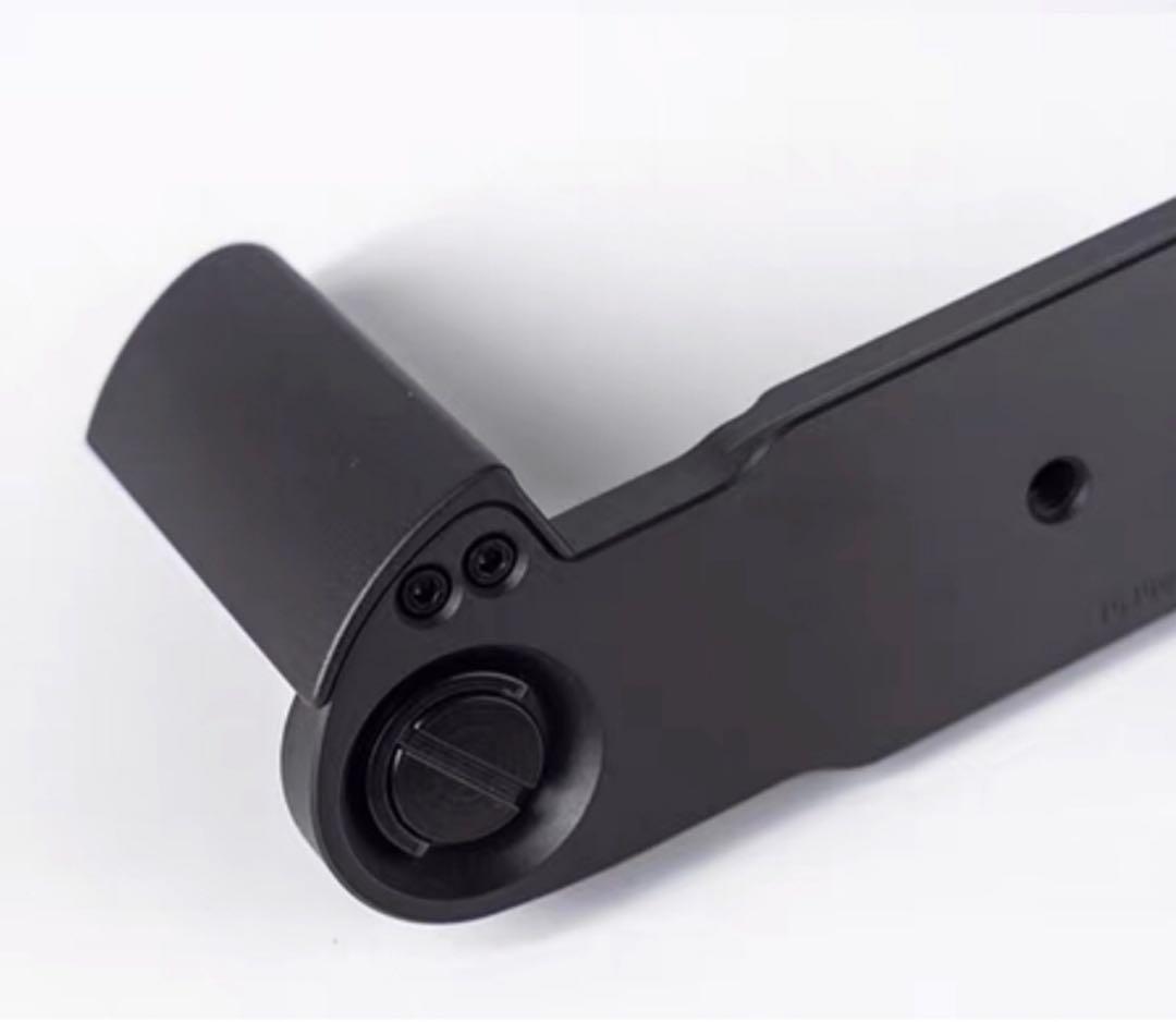 LEICA ライカm1/m2/m3/m4/m6/m7/mp用 ハンドグリップ