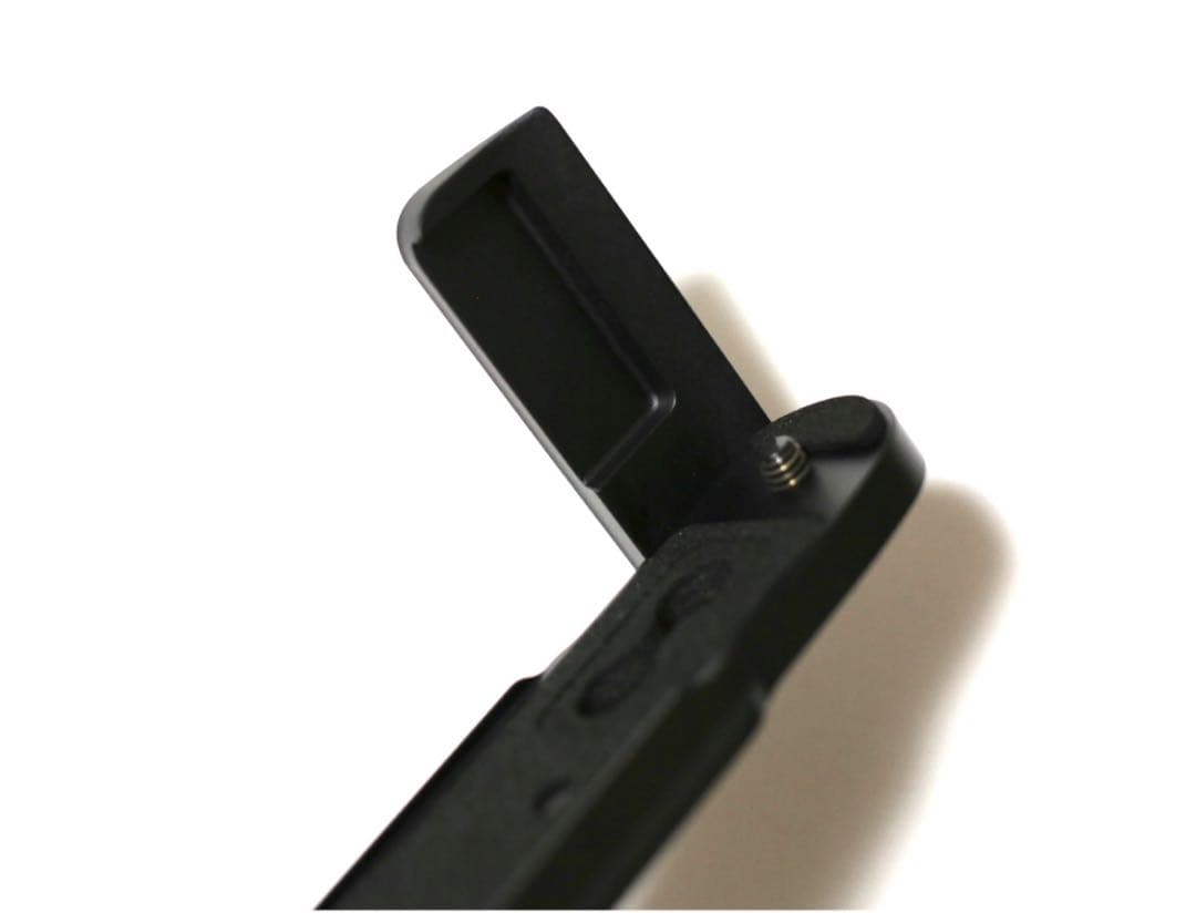 LEICA ライカm1/m2/m3/m4/m6/m7/mp用 ハンドグリップ