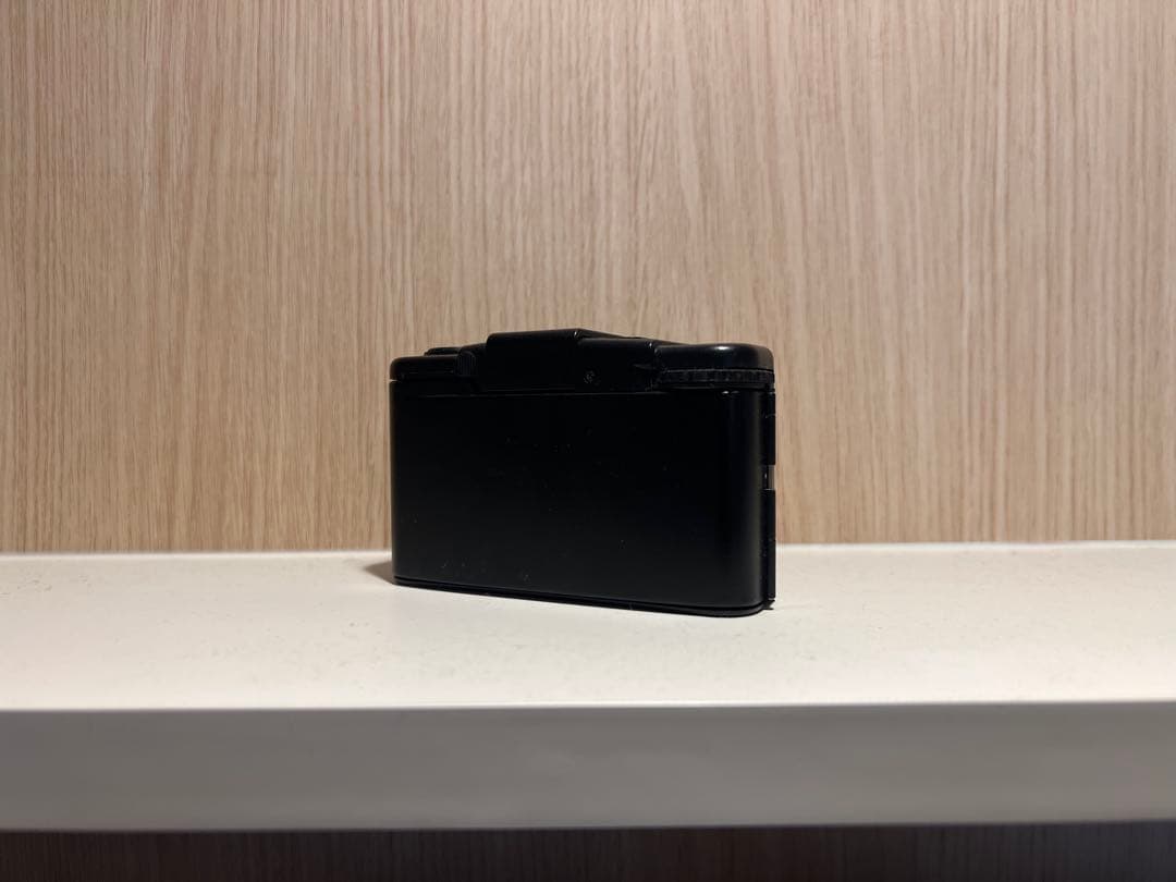 OLYMPUS XA2フィルムカメラ ＋ PORTRA400 36枚 3本セット