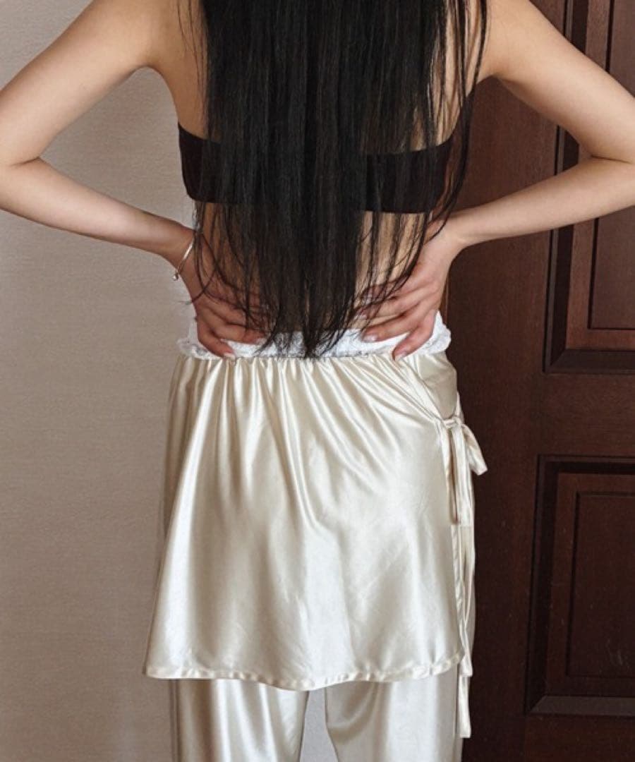 新品未使用 kanami ピラティス パンツ