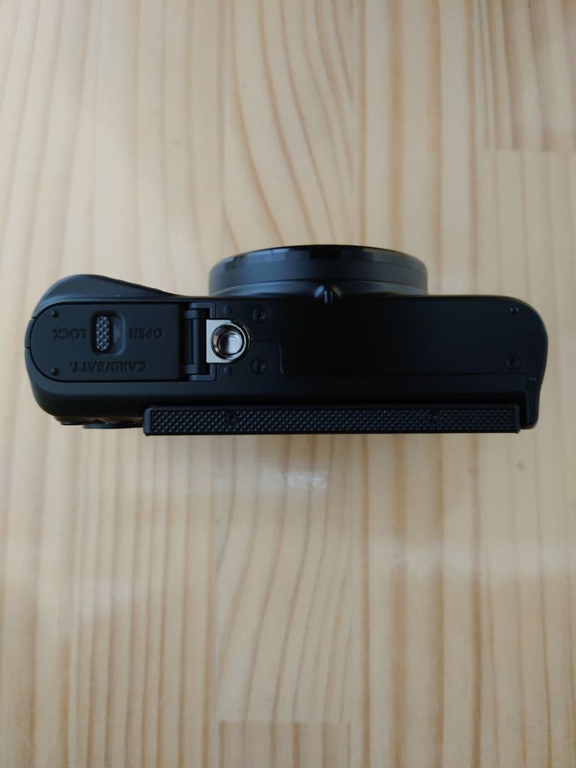 未使用 Canon キャノン PowerShot パワーショット SX740HS