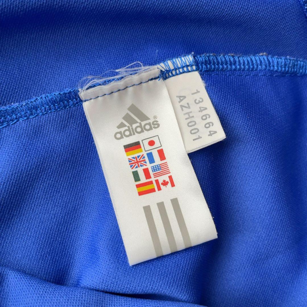 シャルケ04 2002 2003 2004ユニフォーム ヴィンテージ 内田 吉田