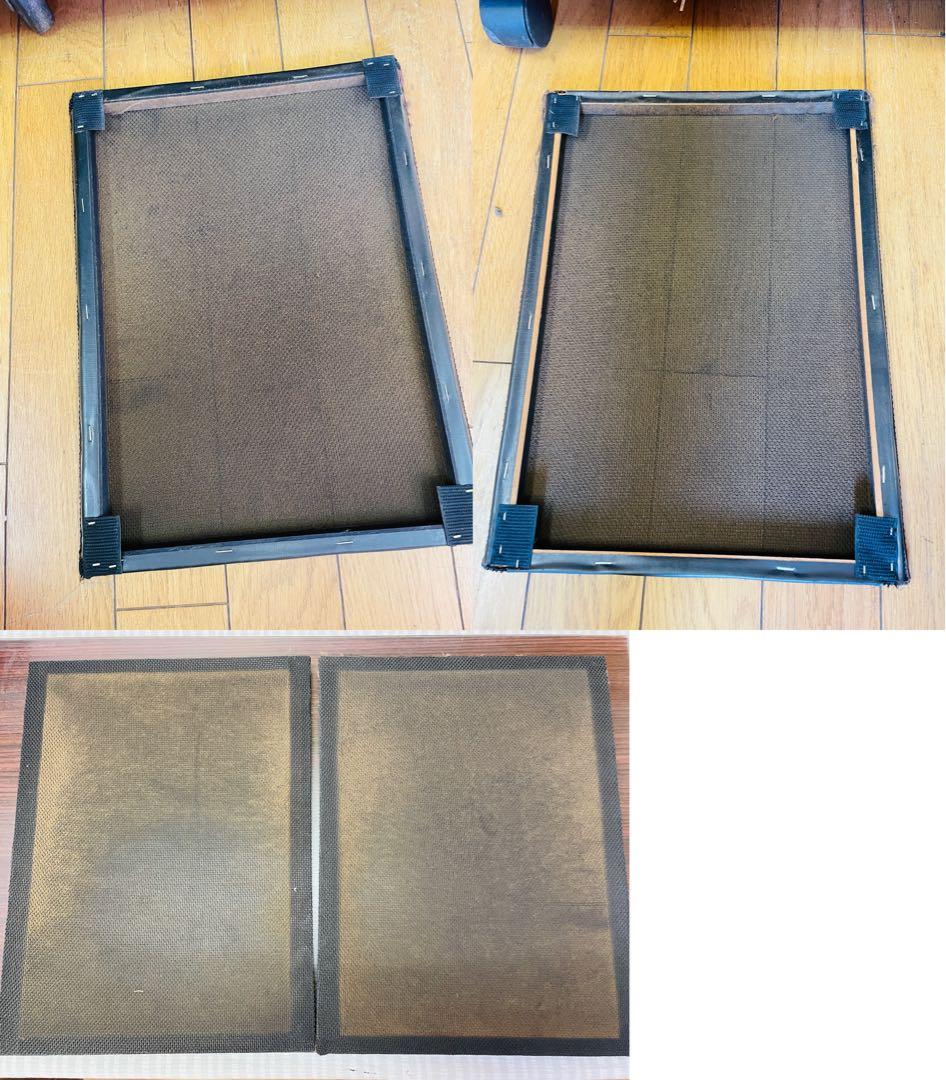 YAMAHA　ヤマハ PA用 スピーカー S4115H ペア