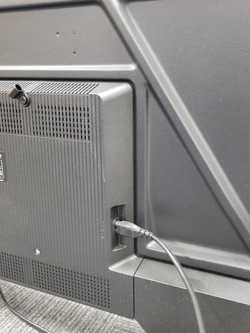 TCL スマートテレビ 4K液晶カラーテレビ 43V6B 2024年製 43V型