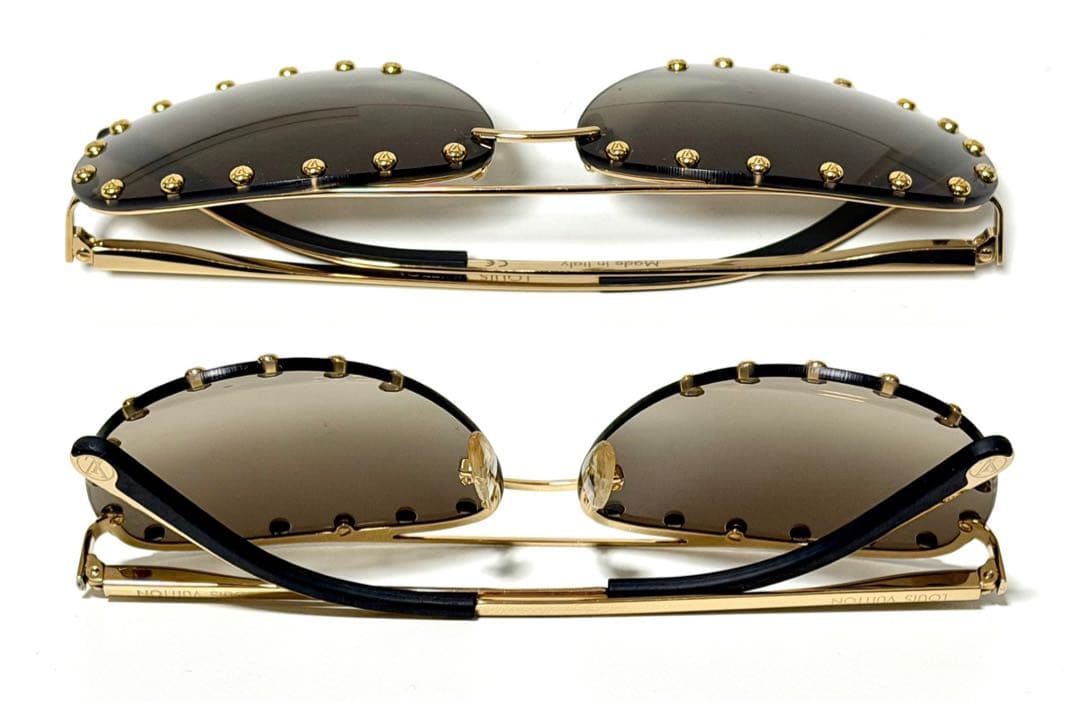 ⚜️LOUIS VUITTON⚜️サングラス LV