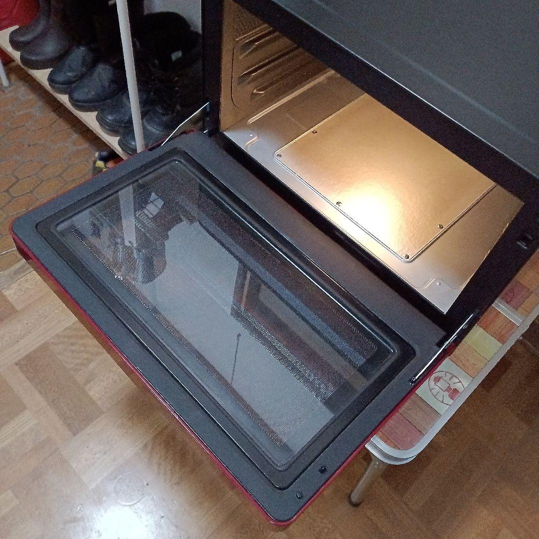 日立 オーブンレンジヘルシーシェフ MRO-S8Z 2021年製✨整備済美品✨