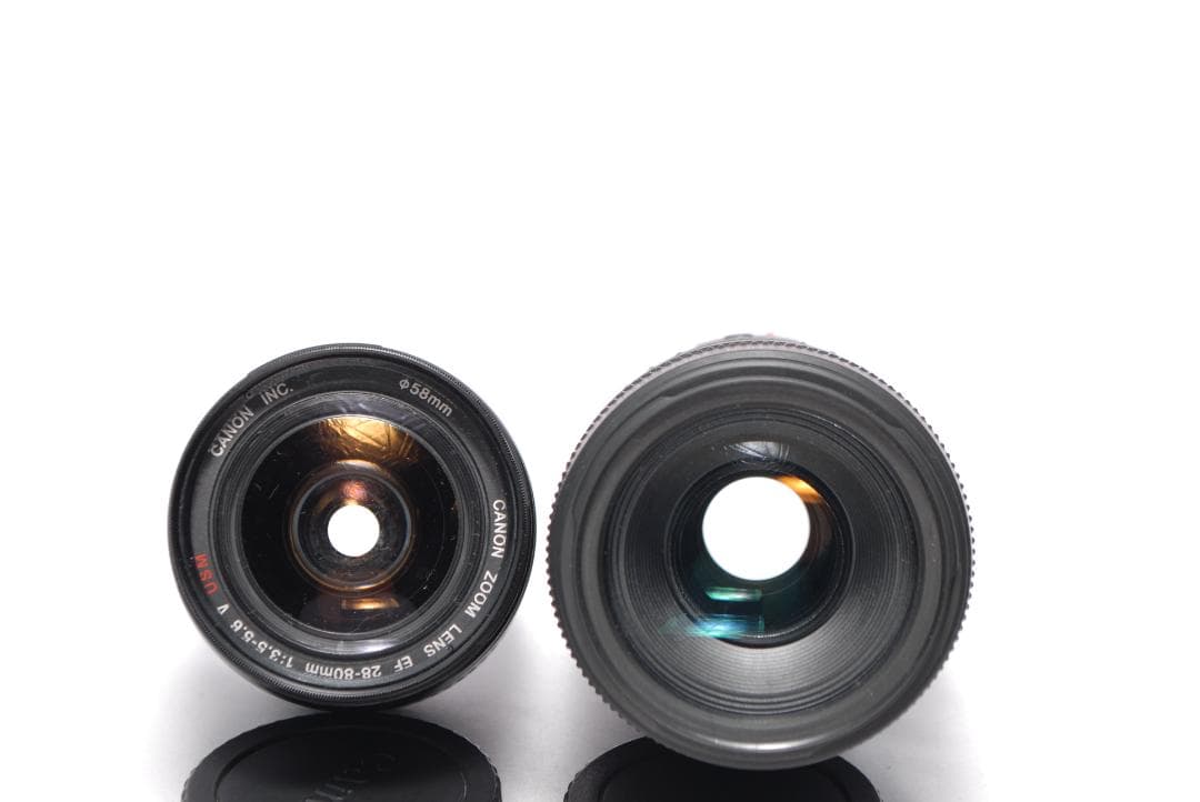 ✨大人気フルサイズモデル✨Wi-Fi搭載✨Canon EOS 6D Wレンズ