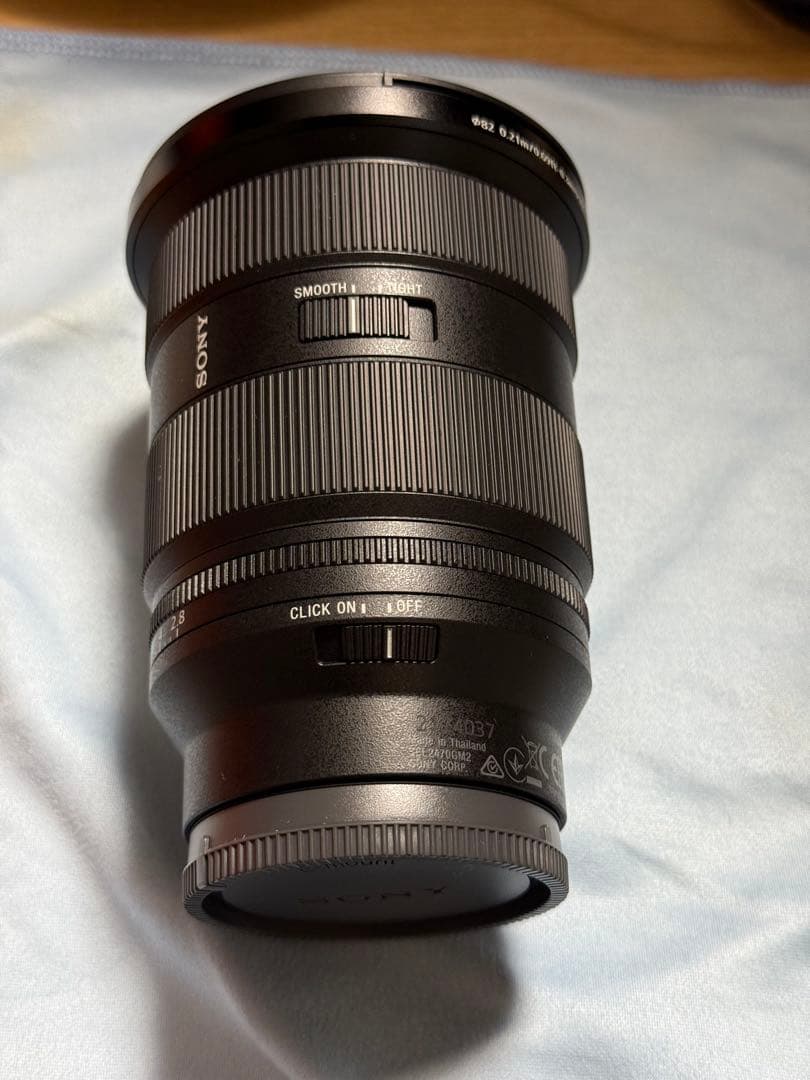 ぺ*ー様 SONY ソニー SEL2470GM2 美品 Eマウント レンズ