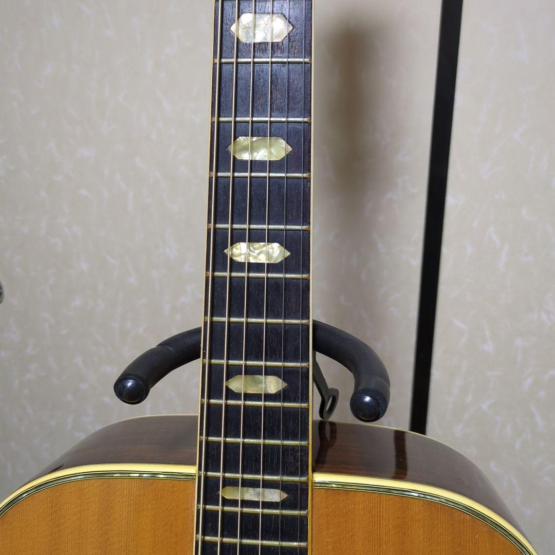 ユ*ー様 Morris アコースティックギター