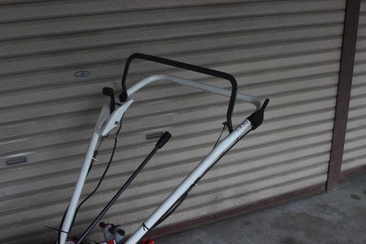 管理機・耕運機　アグリップ　ミニスター　IR60　正転逆転　A9027