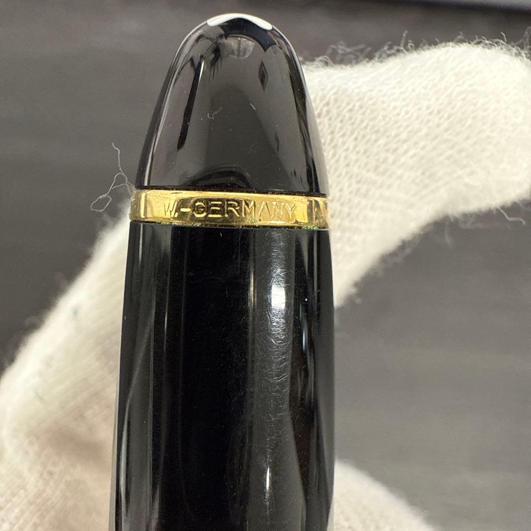 ★ デンンン★Montblanc モンブラン マイスターシュテュック146