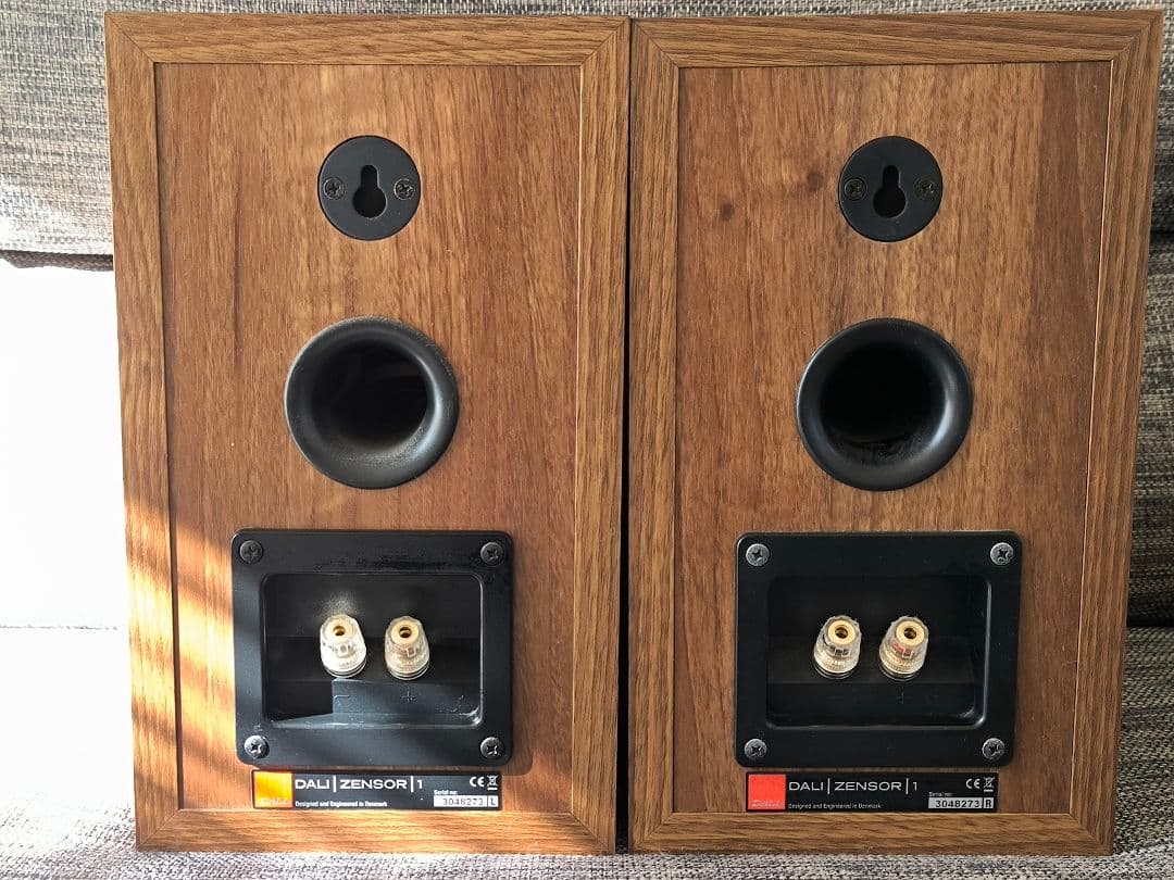 [最終値下げ]DALI ZENSOR 1 スピーカー