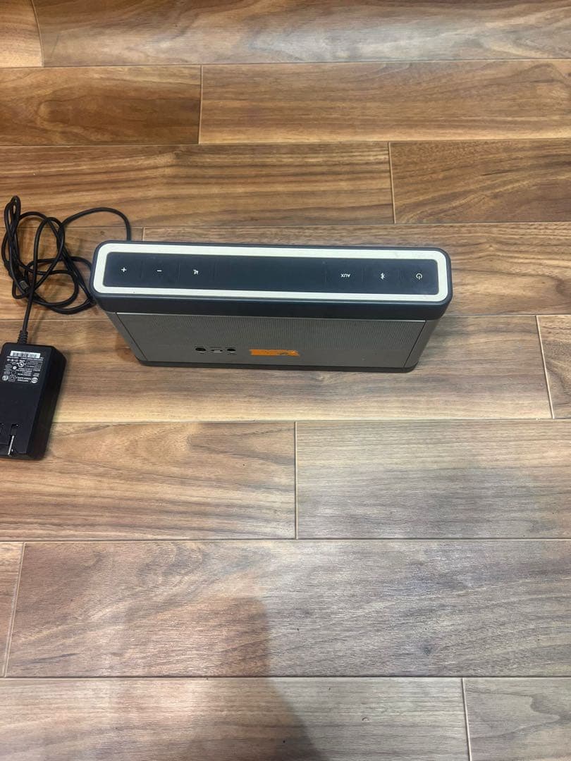 Bose SoundLink ワイヤレススピーカー Bluetoothスピーカー