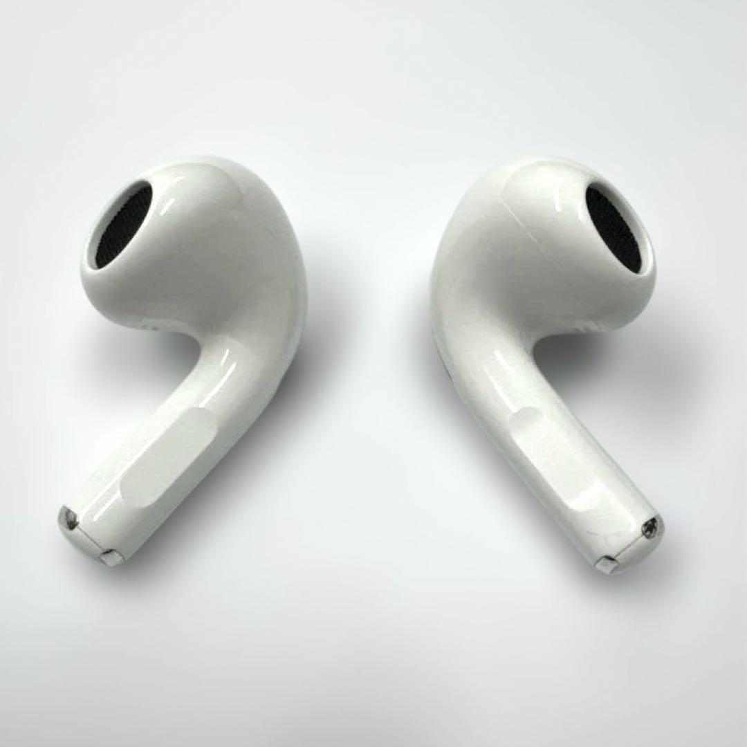AirPods 第3世代 MME73J/A ほぼ未使用品